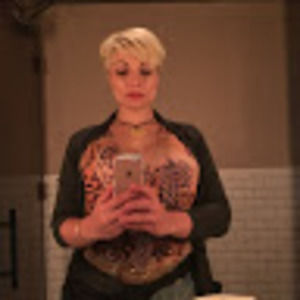 Meet your Posher, Cat